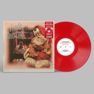 Title: Merry Little Christmas [Poinsettia Red Vinyl] [B&N Exclusive], Artist: Linda Ronstadt