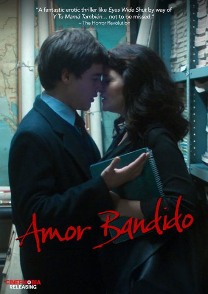 Amor Bandido