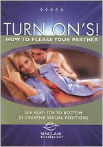 Title: Turn On's! How to Please Your Partner, Vol. 1