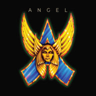 Title: Angel, Artist: Angel