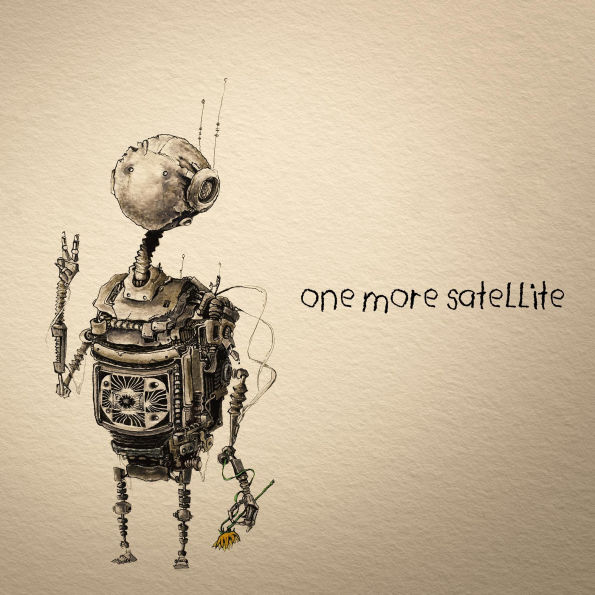 One More Satellite