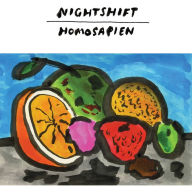 Title: Homosapien, Artist: The Nightshift