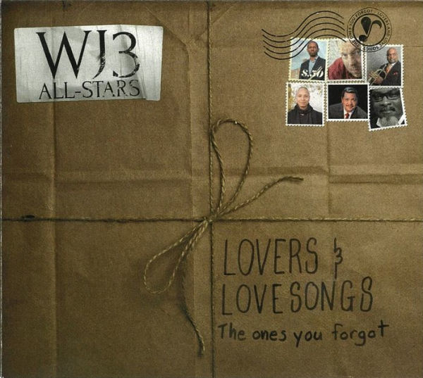 Lovers & Love Songs: The Ones You Forgot