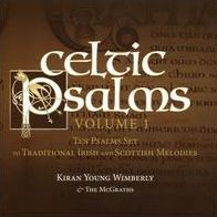 Celtic Psalms, Vol. 1