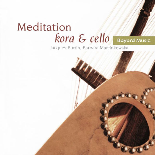 Meditation: Kora & Cello