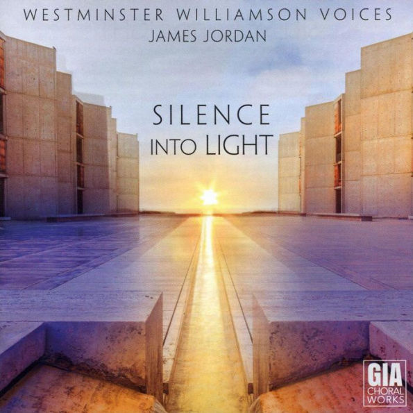 Silence into Light