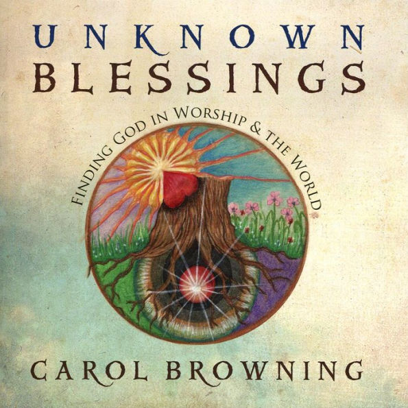 Unknown Blessings
