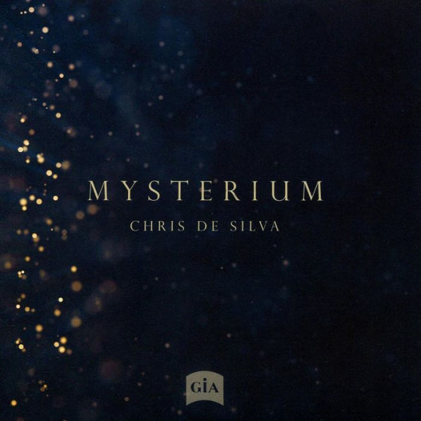 Chris de Silva: Mysterium