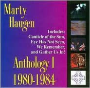 Title: Anthology, Vol. 1: 1980-1984, Artist: Haugen,Marty