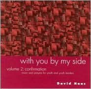 Title: With You by My Side, Vol. 2, Artist: David Haas