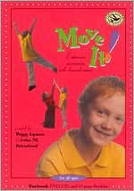 Title: Move It! Expressive Movements with Classical Music [DVD/CD]