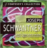 Music of Joseph Schwantner