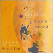 Title: Seasons of Grace, Vol. 2, Artist: 