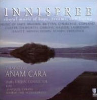 Title: Innisfree, Artist: Anam Cara