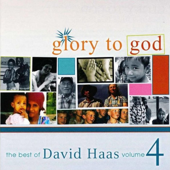 Best of David Haas, Vol. 4