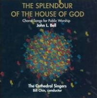 The Splendour of the House of God