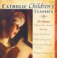 Catholic Children's Classics, Vol. 13