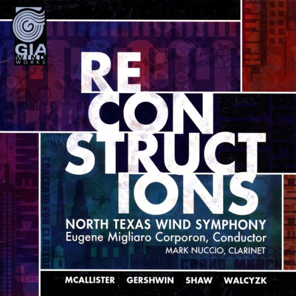 Reconstructions
