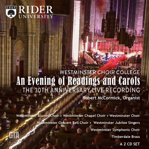 An Evening of Readings & Carols