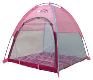 Title: Baby Suite I Deluxe Lil Nursery Tent w/1/2