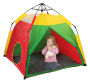 One Touch Play Tent - 48