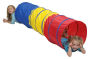 Find Me-Multicolor Tunnel - 6ft