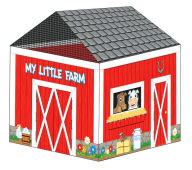 Title: My Little Farm House