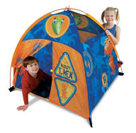 Title: Dinosaur Train Dino Bones Tent, Author: Pacific Play Tents