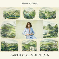 Title: Earthstar Mountain, Artist: Hannah Cohen