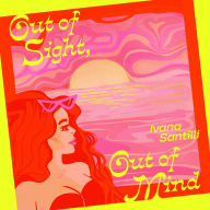 Title: Out of Sight, Out of Mind, Artist: Ivana Santilli