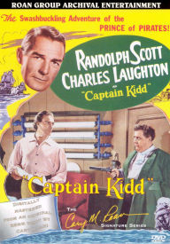 Title: Captain Kidd