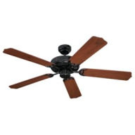 Title: Sea Gull Lighting 15030-862 Quality Max And Energy Star 52 Inch Ceiling Fan In Vintage Brown Finish