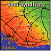 Title: With Family & Friends, Artist: Soul Syndicate