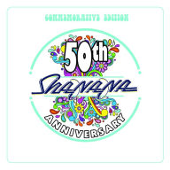 Title: 50th Anniversary [Commemorative Edition], Artist: Sha Na Na