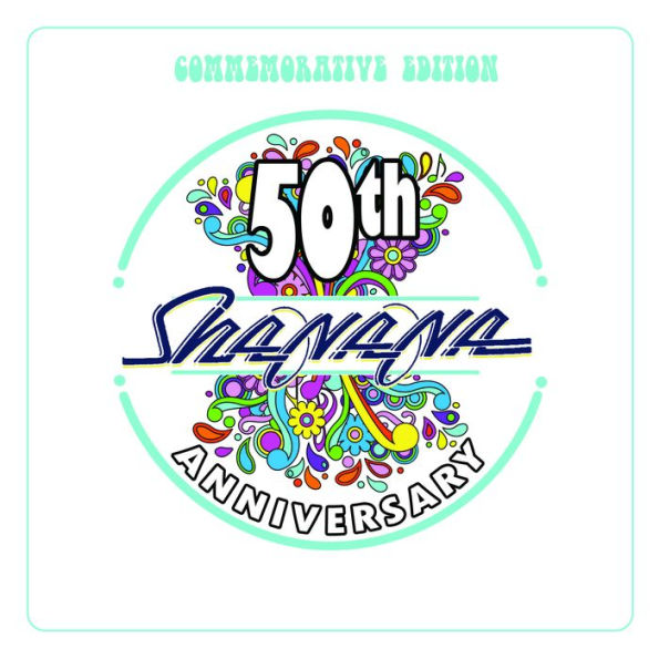 50th Anniversary [Commemorative Edition]