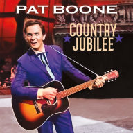 Title: Country Jubilee, Artist: Pat Boone