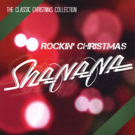 Title: Rockin' Christmas, Artist: Sha Na Na