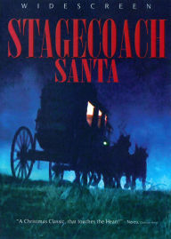 Title: Stagecoach Santa