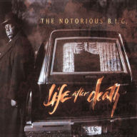 Title: Life After Death, Artist: The Notorious B.I.G.