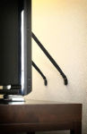 Alternative view 2 of Kidco Anti Tip Tv Strap 2-Pack