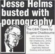 Jesse Helms Busted With Pornography