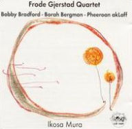 Title: Ikosa Mura, Artist: Frode Gjerstad