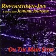 Title: On the Main Stem, Artist: Rhythmtown Jive