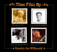 Title: Time Flies By, Artist: Country Joe McDonald