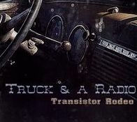 Truck & a Radio