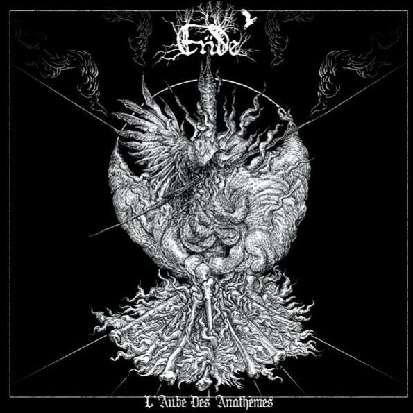 L' Aube des Anathemes
