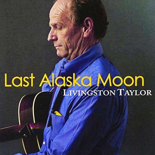 Last Alaska Moon