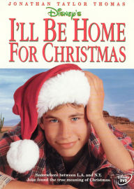 Title: I'll Be Home for Christmas