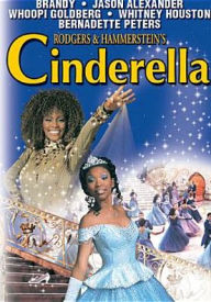 Title: Rodgers & Hammerstein's Cinderella