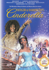 Rodgers & Hammerstein's Cinderella